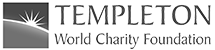 TWCF Logo grayscale